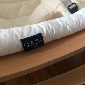 Charlie Crane baby rocker